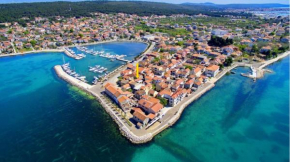 Studio apartmani u staroj jezgri Bibinja
